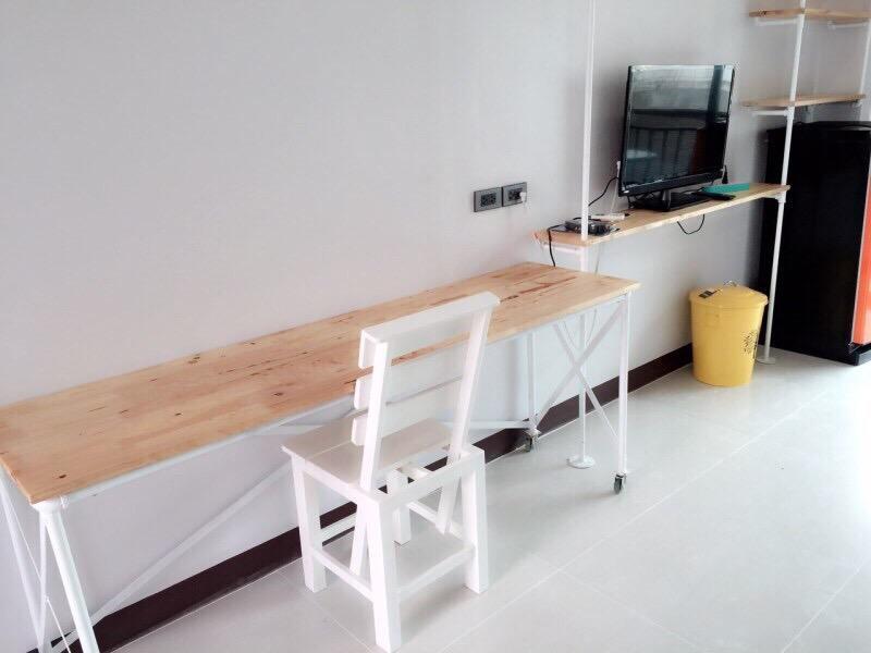 Pensão Rinrada Loft Resident